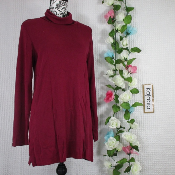 J. Jill Tops - J.JILL Tunic Top Size Medium